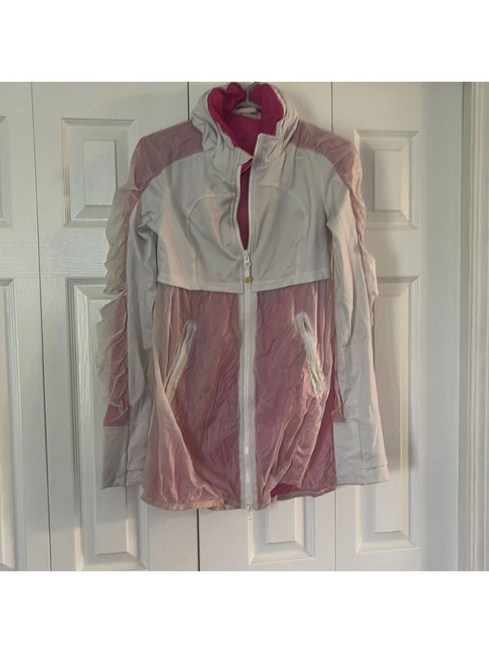 Lululemon Thin Jacket❤️❤️
